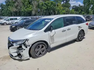 Honda Odyssey 3.5L 6 2021