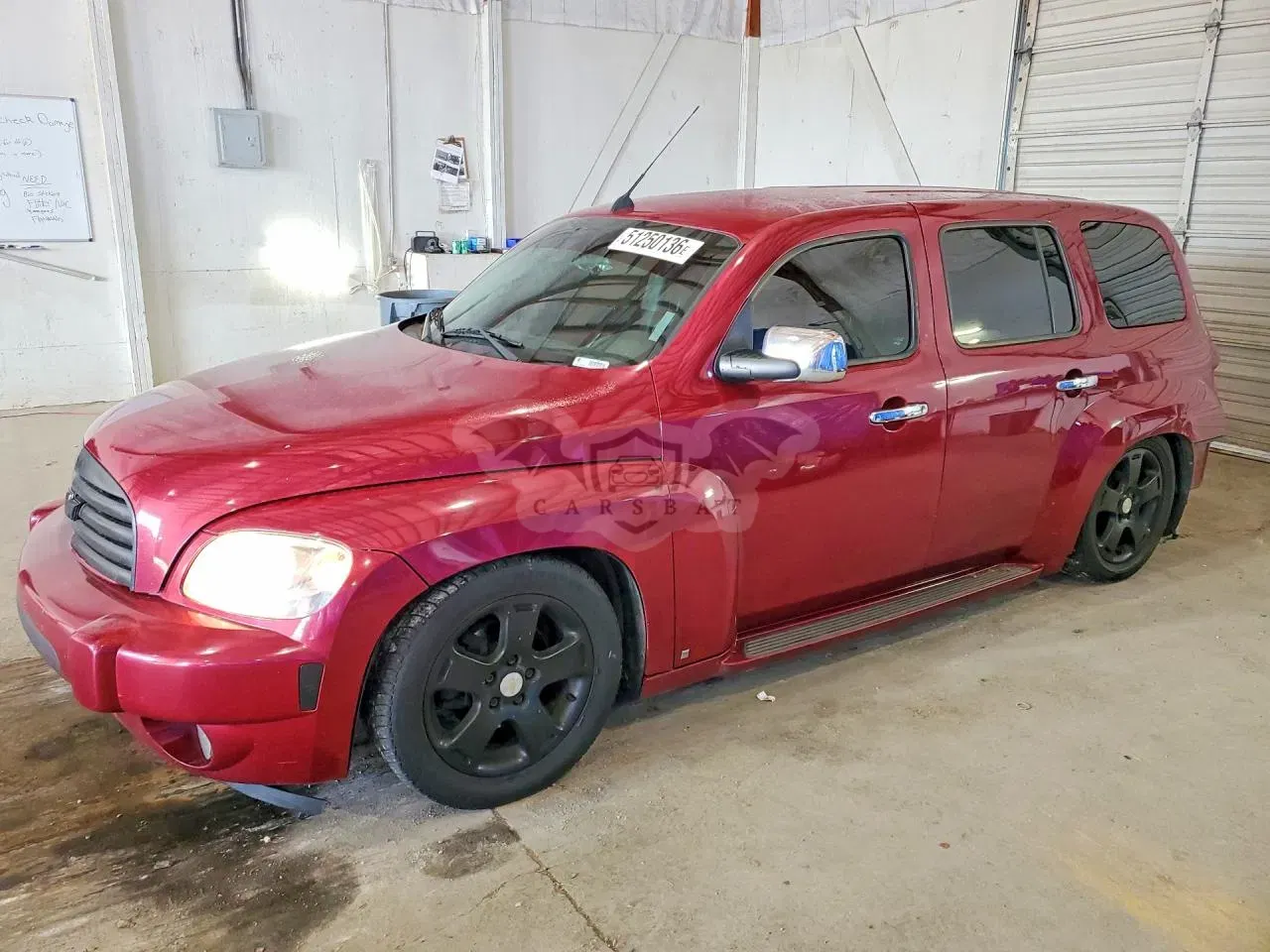Chevrolet HHR 2007