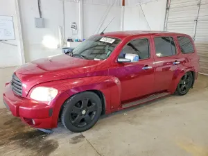 Chevrolet HHR 2007
