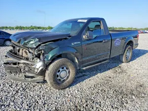 Ford F-150 5.0L 8 2020