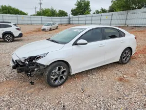 Kia Cerato / Forte / K3 2.0L 4 2021