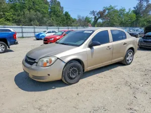Chevrolet Cobalt 2.2L 4 2006