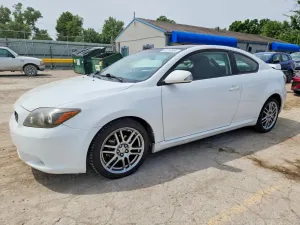 Scion tC 2.4L 4 2009