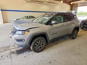 Jeep Compass 2.4L 4 2019