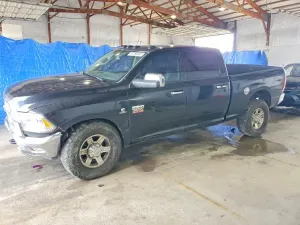 Dodge RAM 6.7L 6 2010
