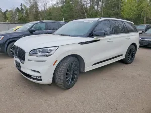 Lincoln Aviator 3.0L 6 2023