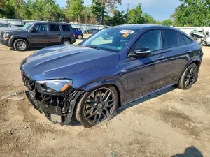 Mercedes-Benz GLE 3.0L 6 2026