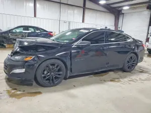 Chevrolet Malibu 1.5L 4 2020