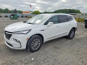 Buick Enclave 3.6L 6 2024
