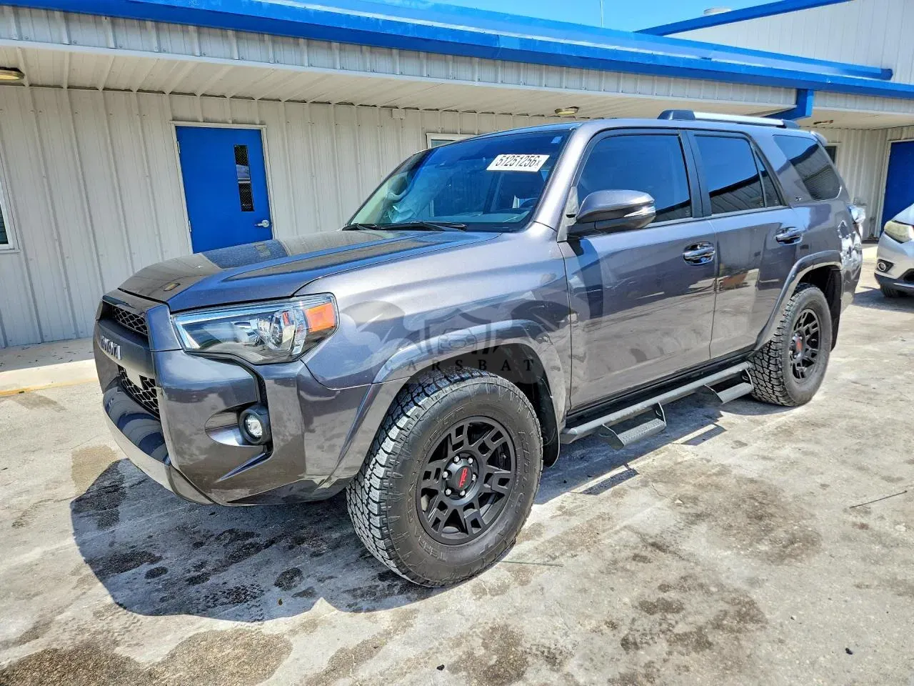 Toyota 4Runner 4.0L 6 2022
