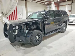 Chevrolet Tahoe 5.3L 8 2019