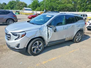 GMC Terrain 1.5L 4 2019