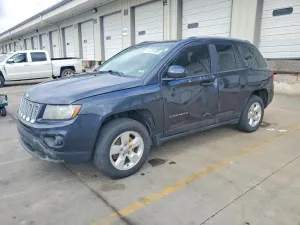 Jeep Compass 2.0L 4 2016