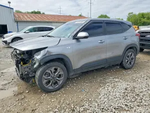 Kia Seltos 2.0L 4 2024