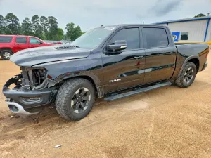 RAM 1500 5.7L 8 2019