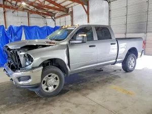 RAM 2500 6.4L 8 2024