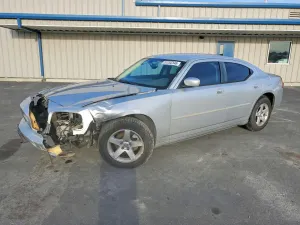 Dodge Charger 3.5L 6 2010