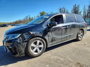 Honda Odyssey 3.5L 6 2020