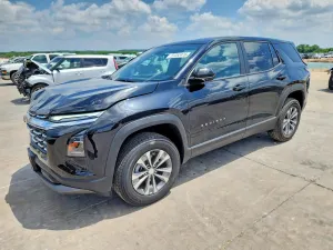 Chevrolet Equinox 1.5L 4 2026