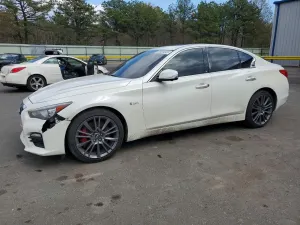 Infiniti Q50 3.0L 6 2017