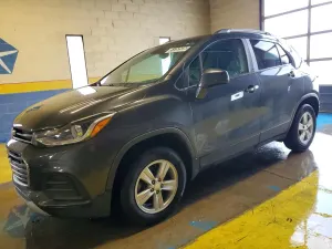 Chevrolet Trax 1.4L 4 2020