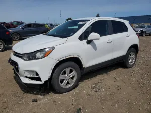 Chevrolet Trax 1.4L 4 2020