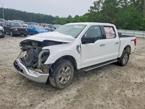 Ford F-150 2.7L 6 2023