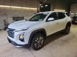 Chevrolet Equinox 1.5L 4 2026