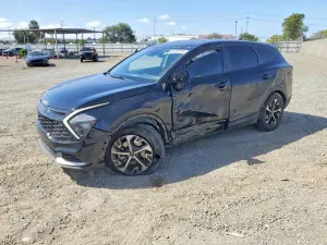 Kia Sportage 2.5L 4 2023