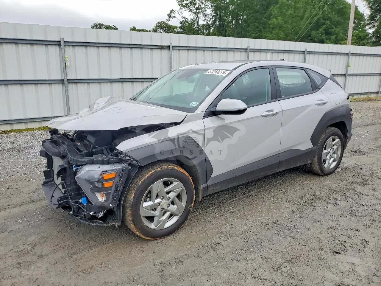 Hyundai Kona 2.0L 4 2026