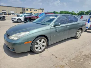 Lexus ES 3.3L 6 2006