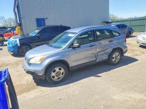 Honda CR-V 2.4L 4 2007