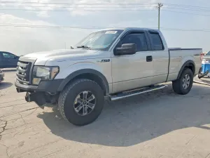 Ford F-150 4.6L 8 2010