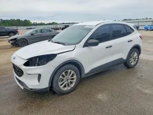 Ford Escape 1.5L 3 2020