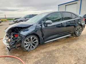 Toyota Corolla 2.0L 4 2020