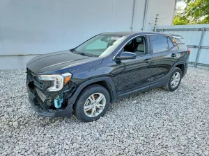 GMC Terrain 1.5L 4 2022