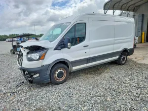 Ford Transit 3.5L 6 2023