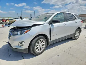 Chevrolet Equinox 1.5L 4 2021