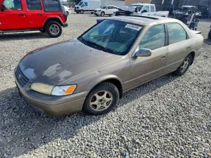 Toyota Camry 2.2L 4 1999