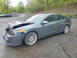 Acura TSX 2.4L 4 2010