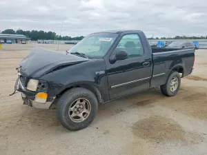 Ford F-150 4.2L 6 1998