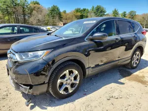 Honda CR-V 1.5L 4 2019