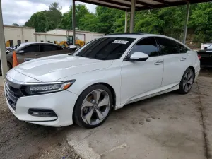 Honda Accord 1.5L 4 2018