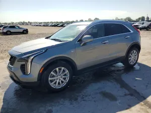 Cadillac XT4 2.0L 4 2023
