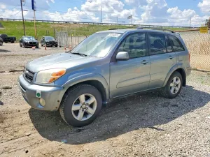 Toyota Rav4 2.4L 4 2005