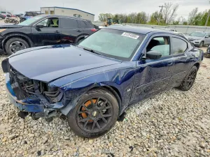 Dodge Charger 3.5L 6 2006