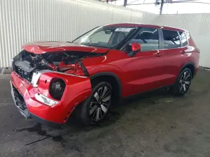 Mitsubishi Outlander 2.5L 4 2025