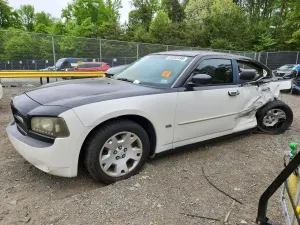 Dodge Charger 3.5L 6 2006