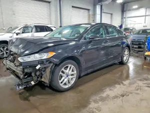 Ford Fusion 2.5L 4 2014