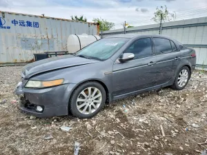 Acura TL 3.2L 6 2008